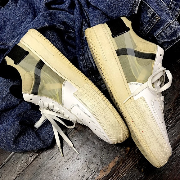 Nike N.354 Sneakers - Picture 2 of 12